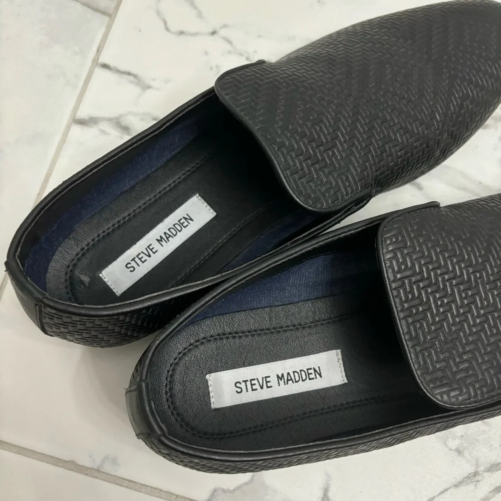 Steve Madden steve madden